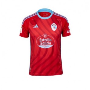 Celta Vigo Primera Equipación 2023-24 Manga Corta